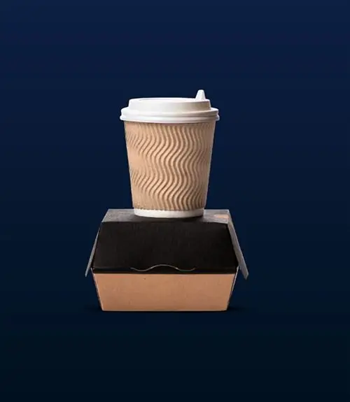 Location Bank case study for online presence management for a client in the quick service restaurant industry